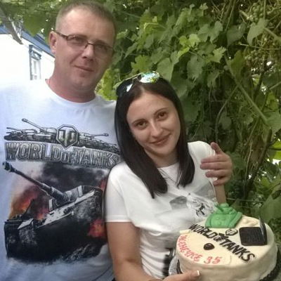 Евгений Анисимов