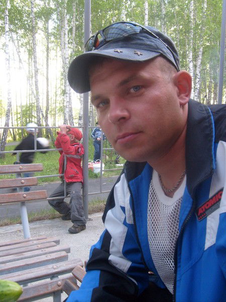 Владимир Старков