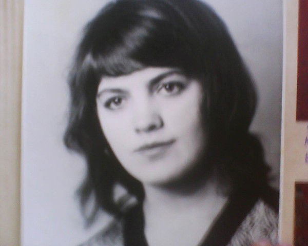 Людмила Подобедова