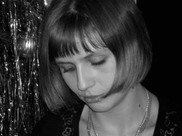 Елена Тыщицкая