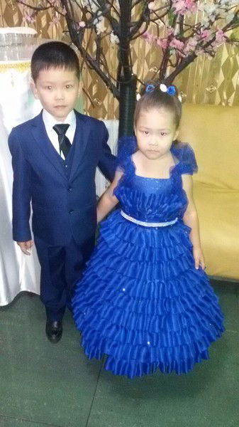 Эльмира Тимурова