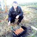 Алексей Маматов