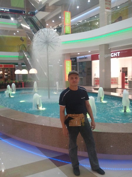 Алекс Бакулин