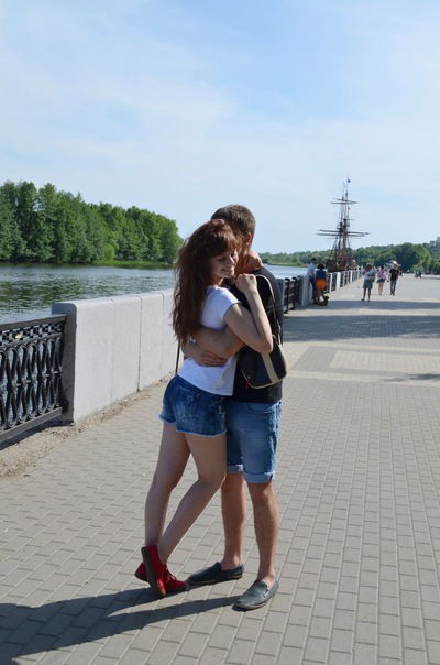 Юлия Бородина