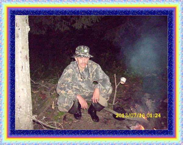 Алексей Вареник