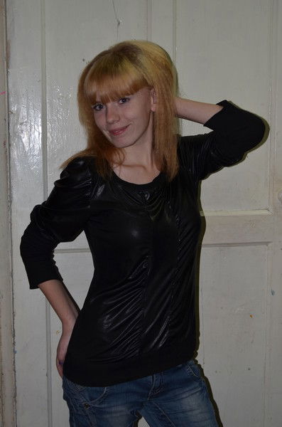 Ирунюничка ))))