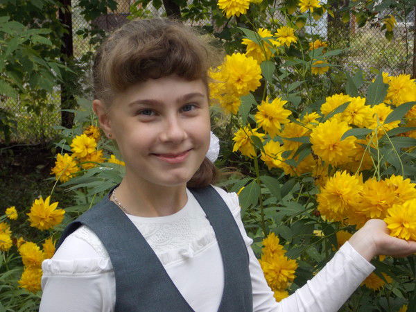 Кира Стецюк