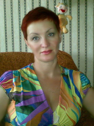 Лада Сороколетова