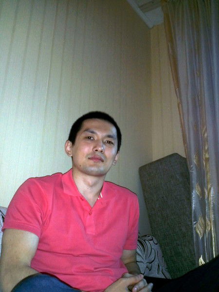 Аман Ережеп