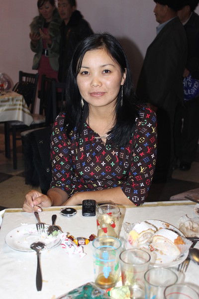 Бота Буланбаева