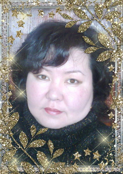 Алтынай Абишева