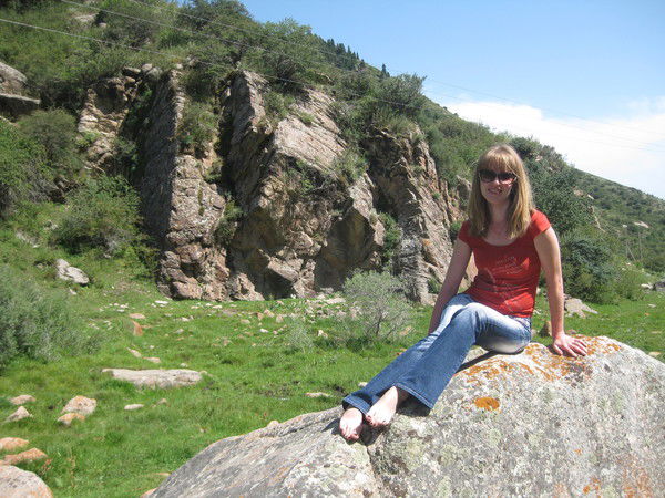 Наталья Кондратьева