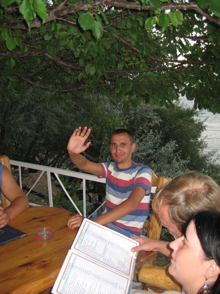 Дмитрий Щелканов