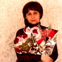 Евгения Толстова