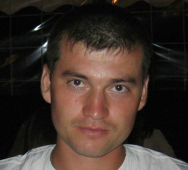 Александр Шинкарюк