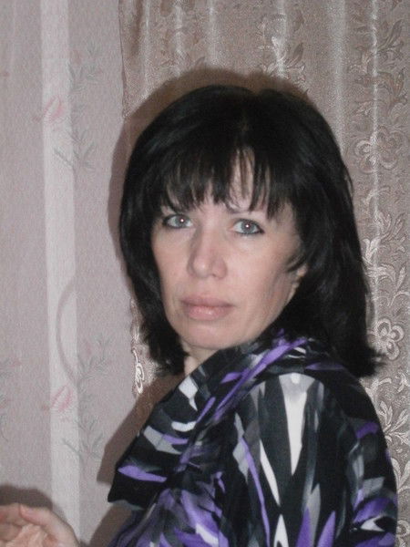 Елена Иванова