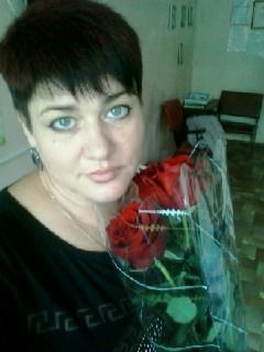 Наталия Гамзатова