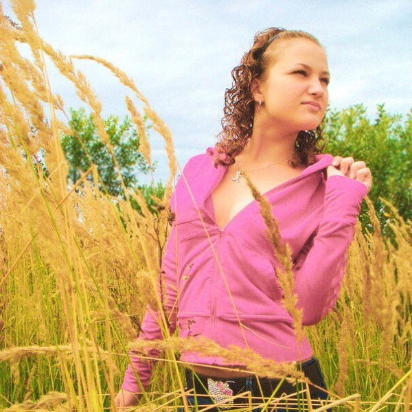 Екатерина Лебедева