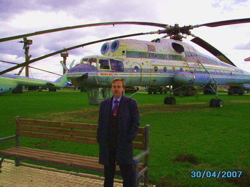 Михаил Артёменков