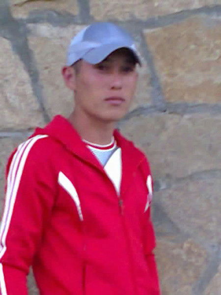 Заман Тулегенов