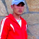 Заман Тулегенов