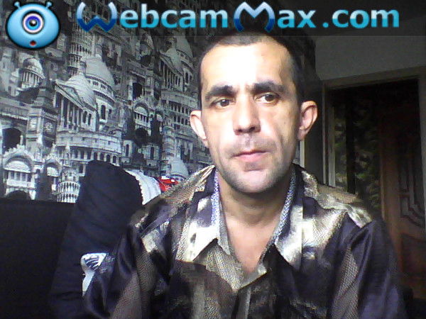 Алексей Бабушкин