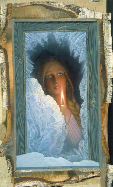 Эмилия Бычкова