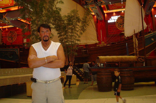 Петр Бакляк