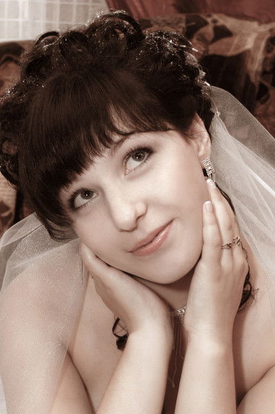 Наталия Брук