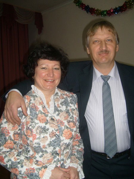 Сергей Вахрамеев