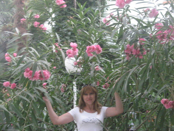 Любовь Башкатова