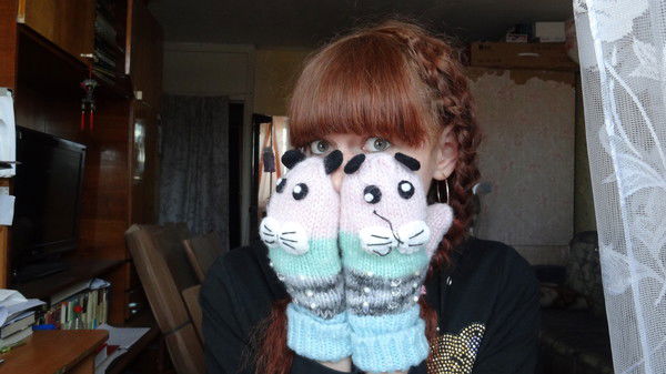 Ира Ковалева