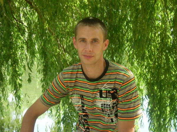 Сергей Борзило