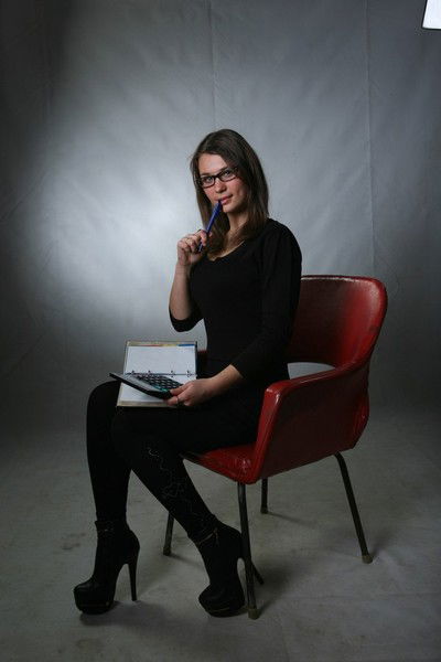 Виктория Нескажуева