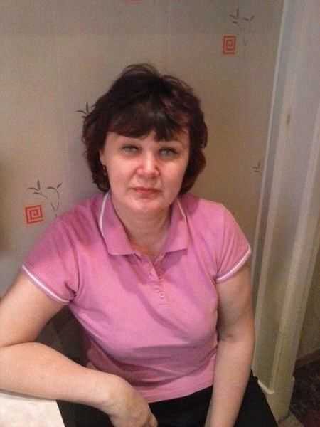 Альбина Аллахвердиева