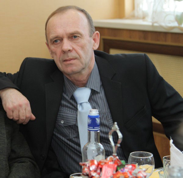 Евгений Русаков