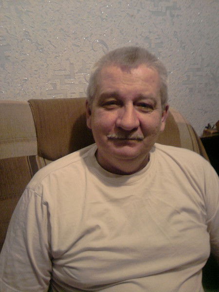 Виктор Черняков