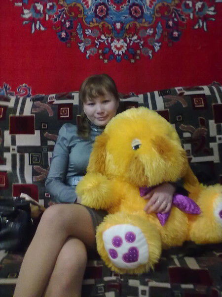 Жанира Осатаева