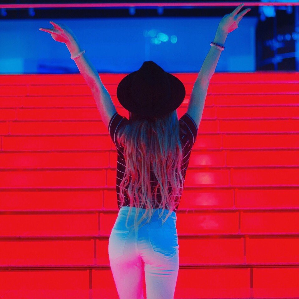 Марина Галимова