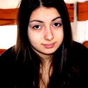 Anya Petrosyan