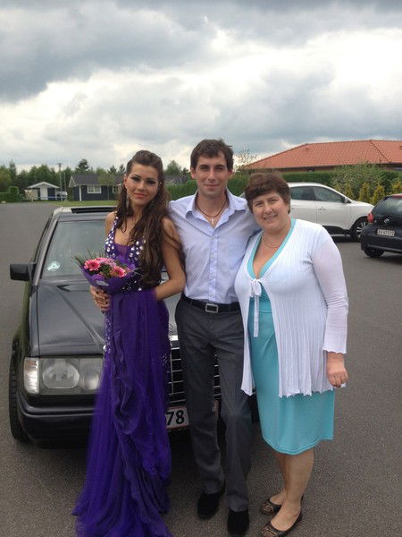 Артур Павельев