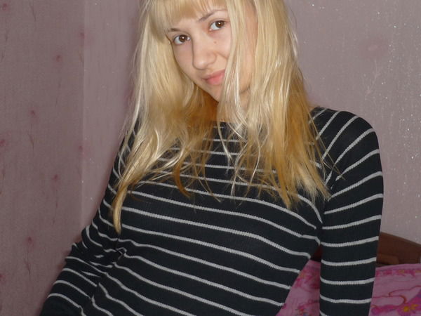 Татьяна Комарь