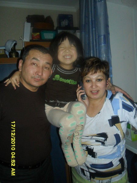 Света Джамантаева