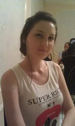 Диана Сикеотова