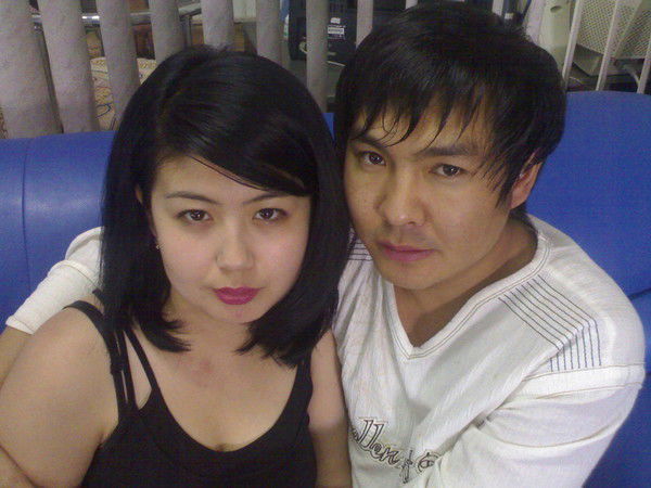 Айнур Сулейменова