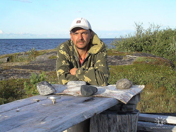 Владимир Орлов