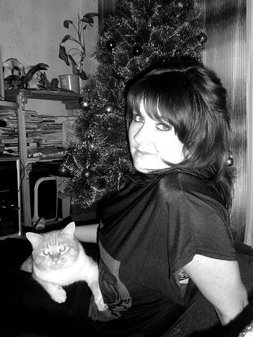 ***<Ксюха>*** **