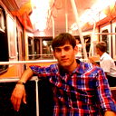 Sharafaddin Abdullayew