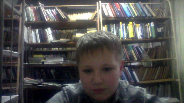 Артем Соломатов