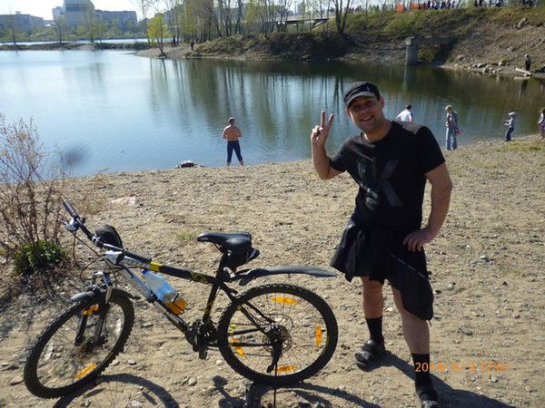 Сергеев Сергей